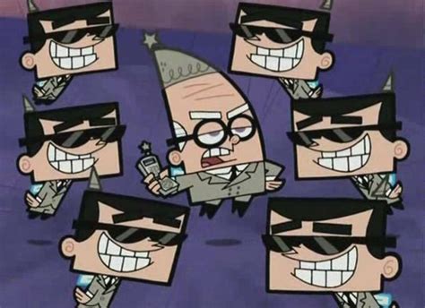 pixies fairly oddparents